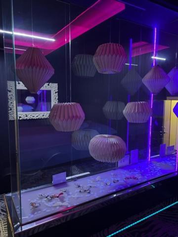 V Hotel 阿罗约莫利诺斯 外观 照片