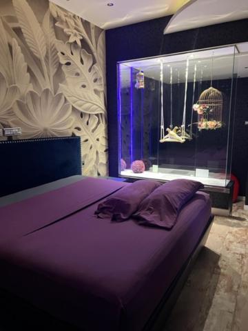 V Hotel 阿罗约莫利诺斯 外观 照片